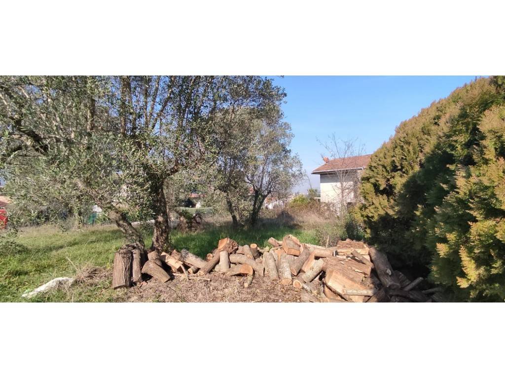 Terreno a Sant'agata de' goti in Piazza Trieste - Foto 3