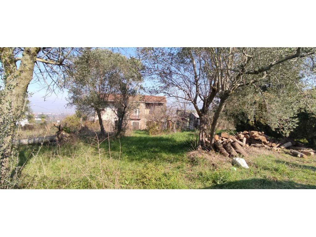Terreno a Sant'agata de' goti in Piazza Trieste - Foto 4