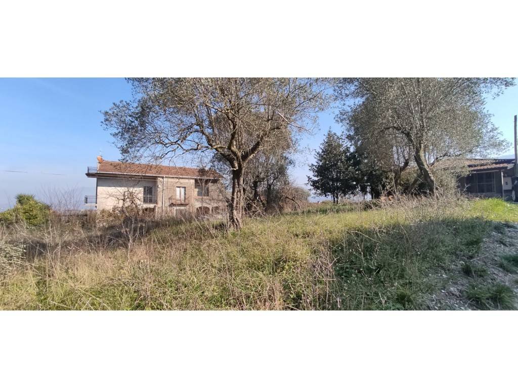 Terreno a Sant'agata de' goti in Piazza Trieste - Foto 5