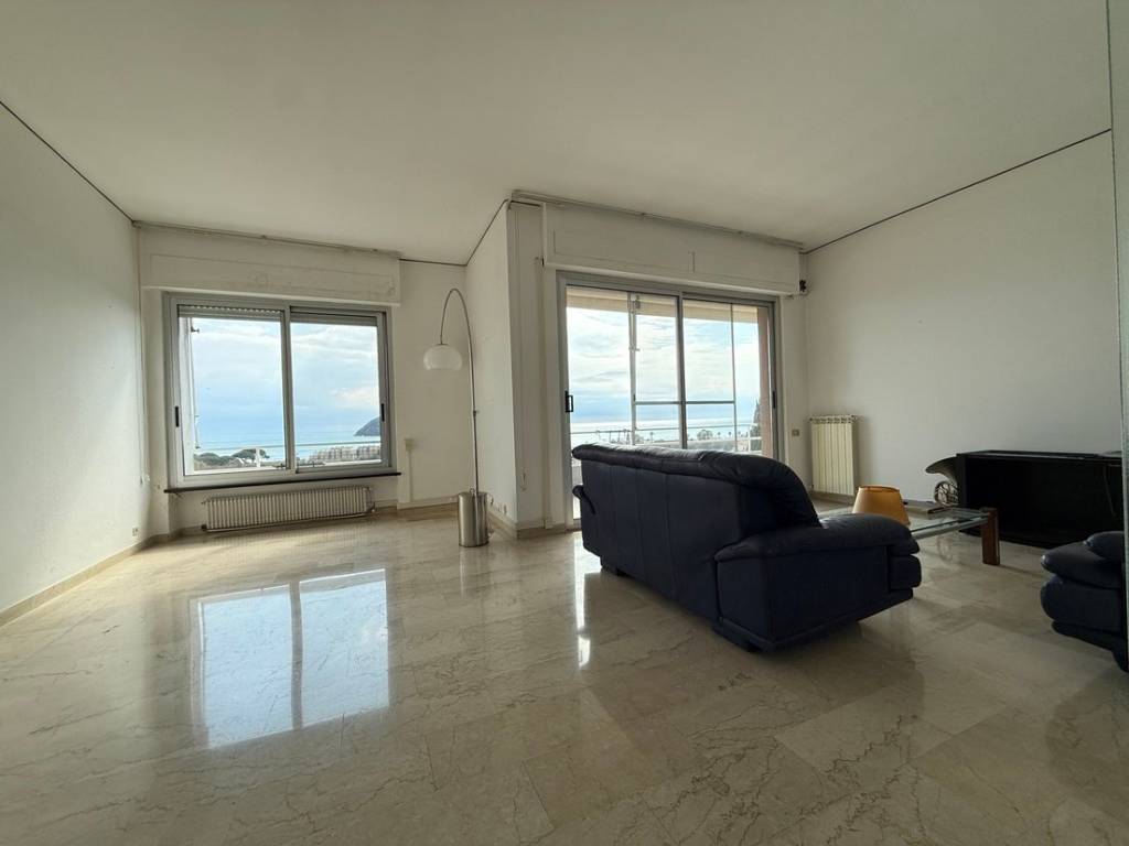 Appartamento a Albenga in Via Piave - Foto 5