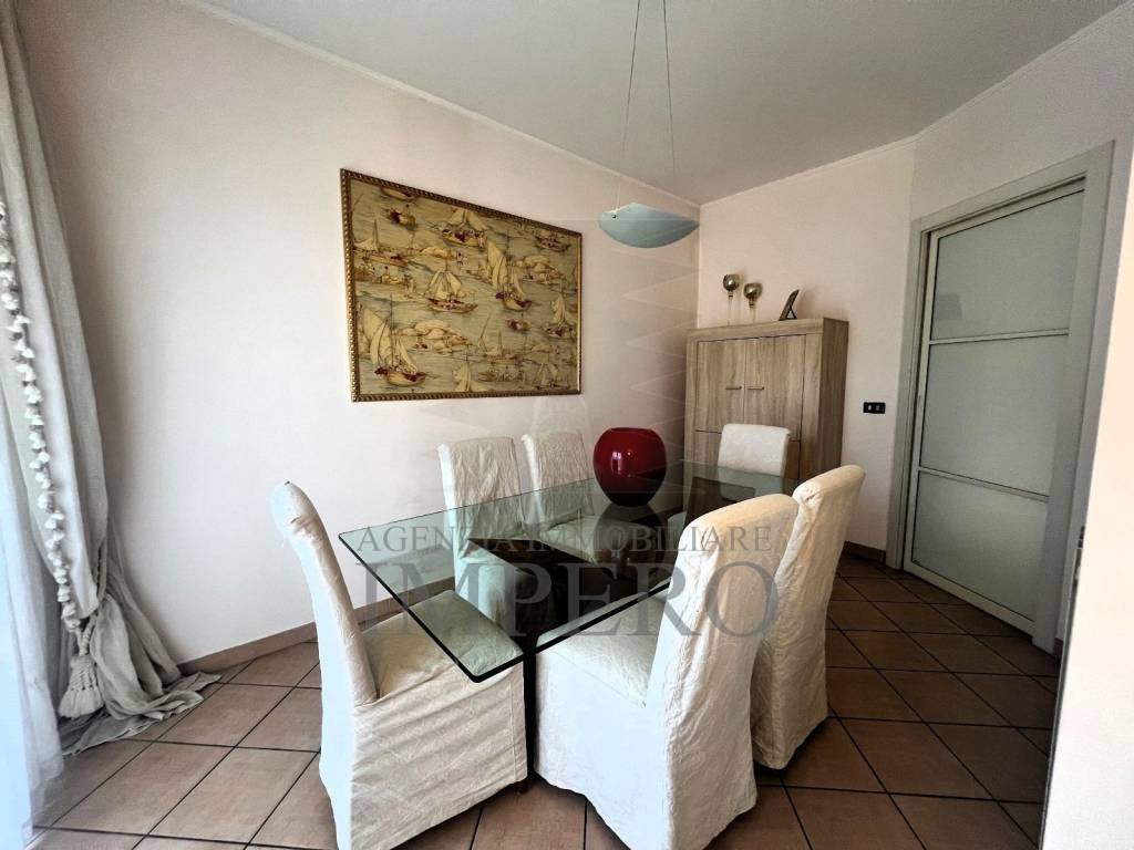 Appartamento a Camporosso in Corso Vittorio Emanuele, 236 - Foto 3