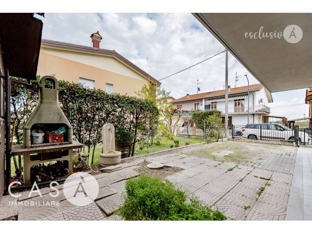 Appartamento a Ravenna in Via Magenta - Foto 2