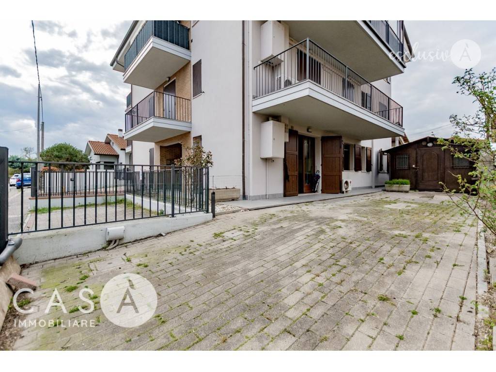 Appartamento a Ravenna in Via Magenta - Foto 3