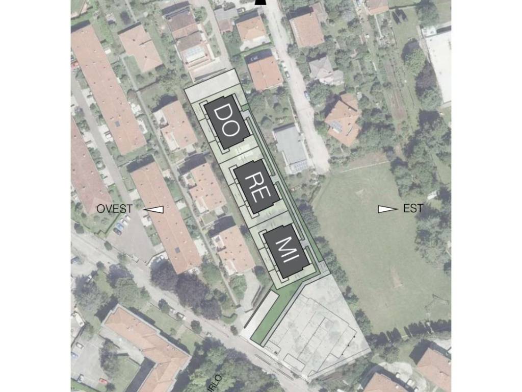 Appartamento a Udine in Via Francesco Dormisch - Foto 3
