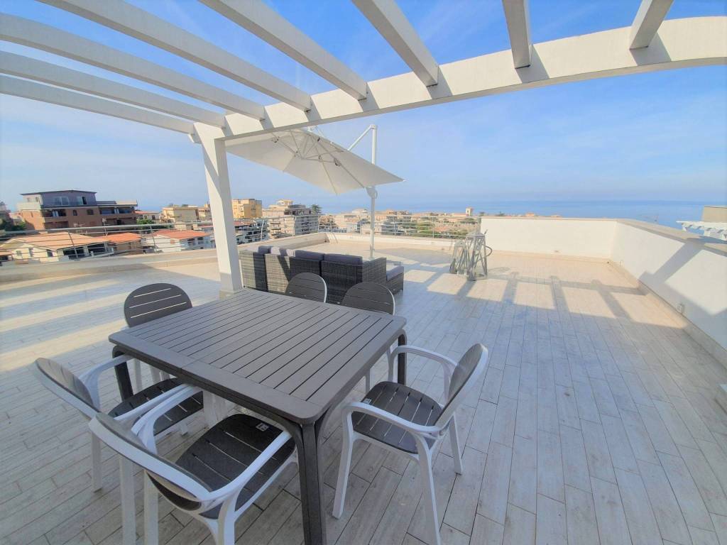 Attico / mansarda a Tropea - Foto 2