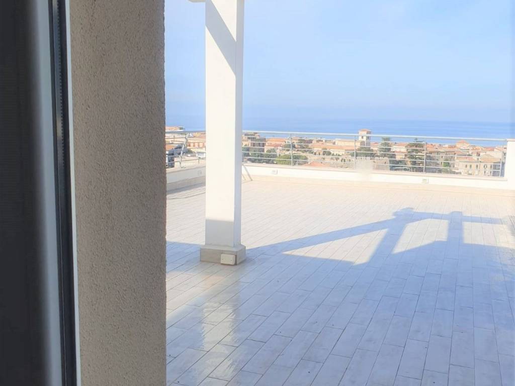 Attico / mansarda a Tropea - Foto 3