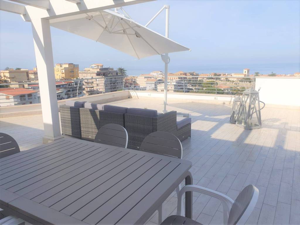 Attico / mansarda a Tropea - Foto 4