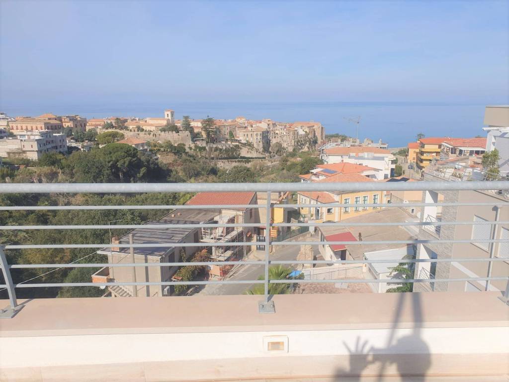Attico / mansarda a Tropea - Foto 5