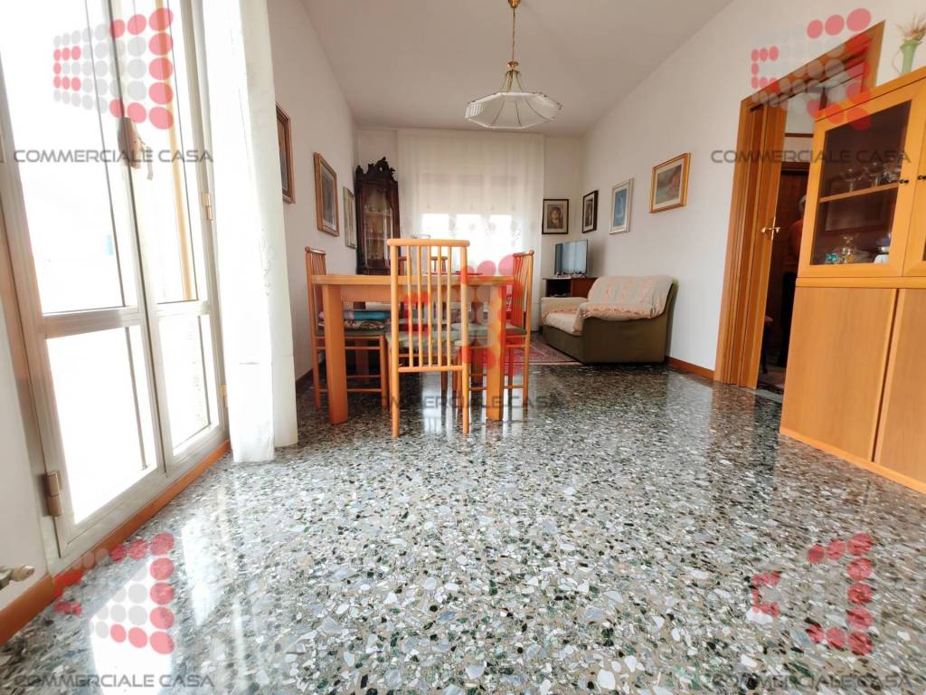 Appartamento a Venezia in Via Giovanni Battista Grassi, 38 - Foto 2