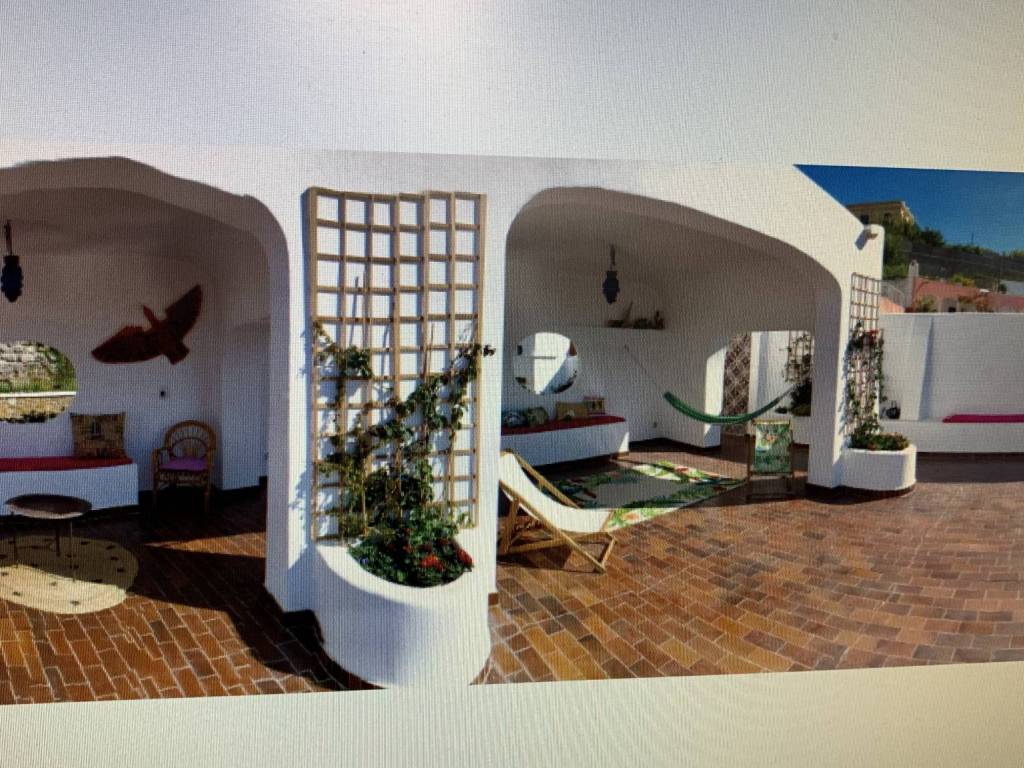 Villa a Ponza in Corso Umberto I - Foto 2