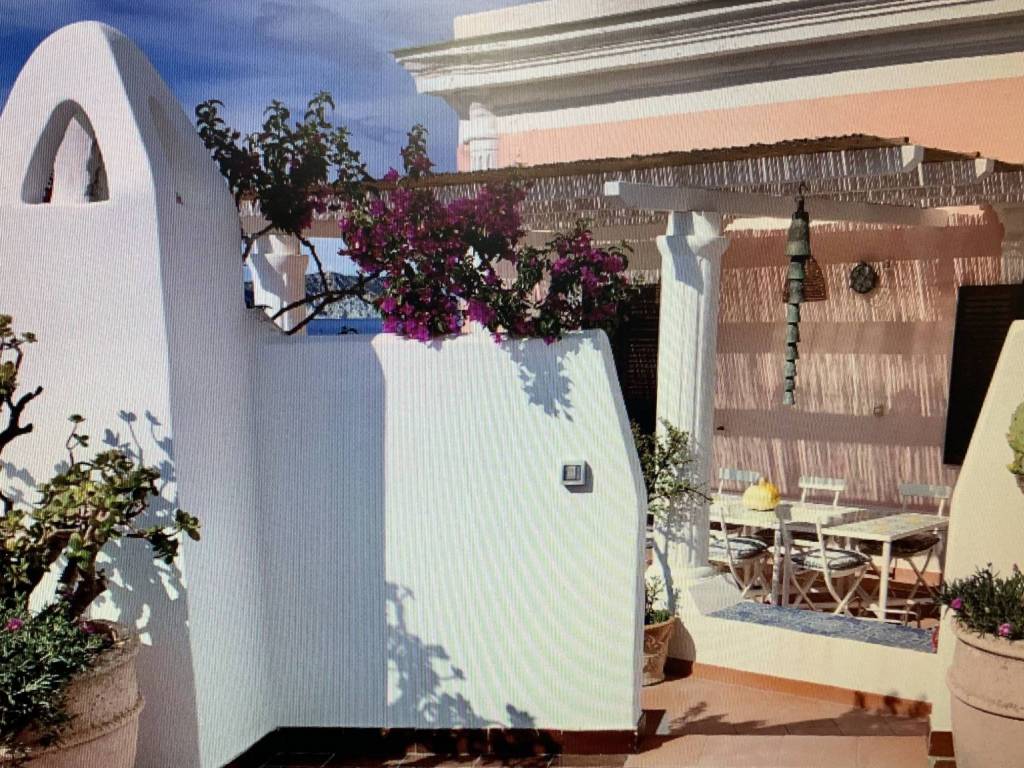 Villa a Ponza in Corso Umberto I - Foto 5