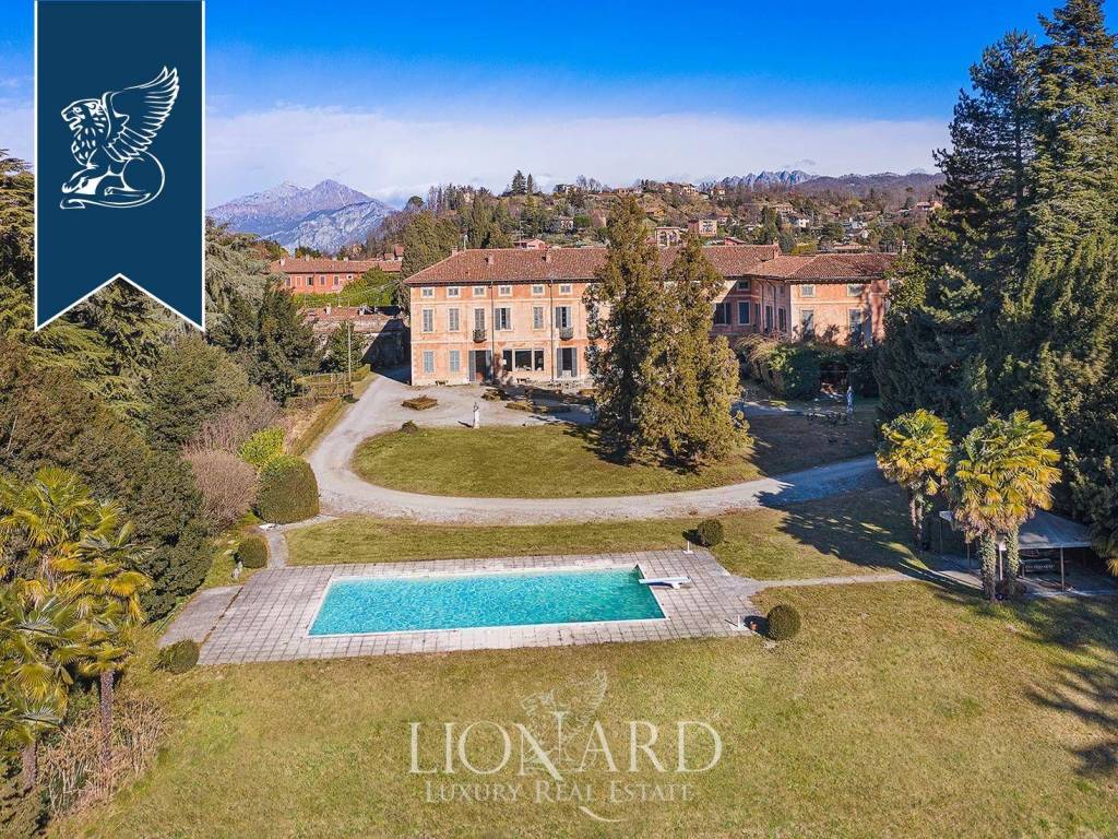 Villa a Sirtori - Foto 3