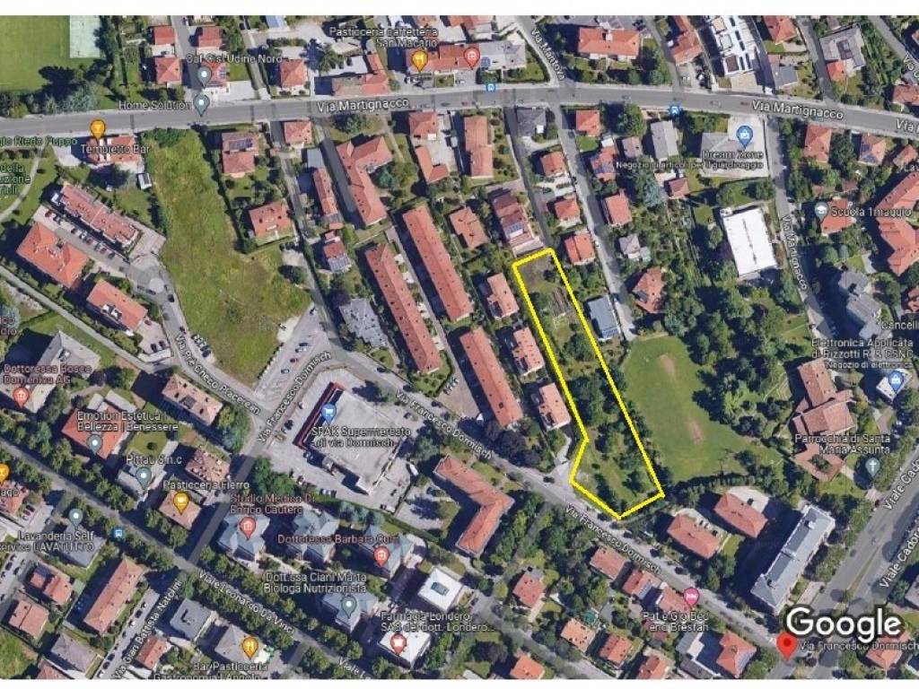 Appartamento a Udine in Via Francesco Dormisch - Foto 2