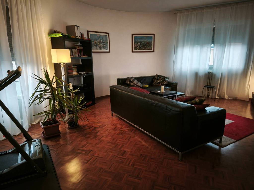 Appartamento a Conselice in Via Bisa, 4 - Foto 2