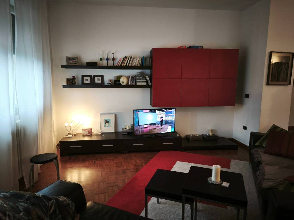 Appartamento a Conselice in Via Bisa, 4 - Foto 5