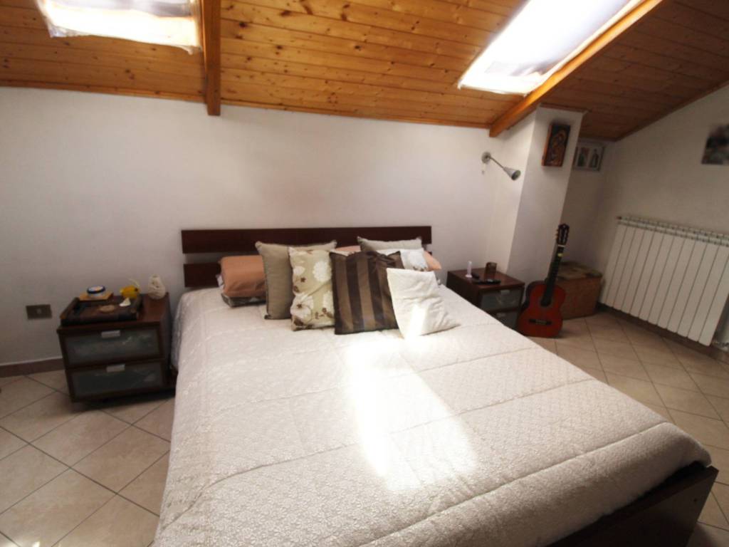 Appartamento a Gorla minore in Via Roma, 11 - Foto 5