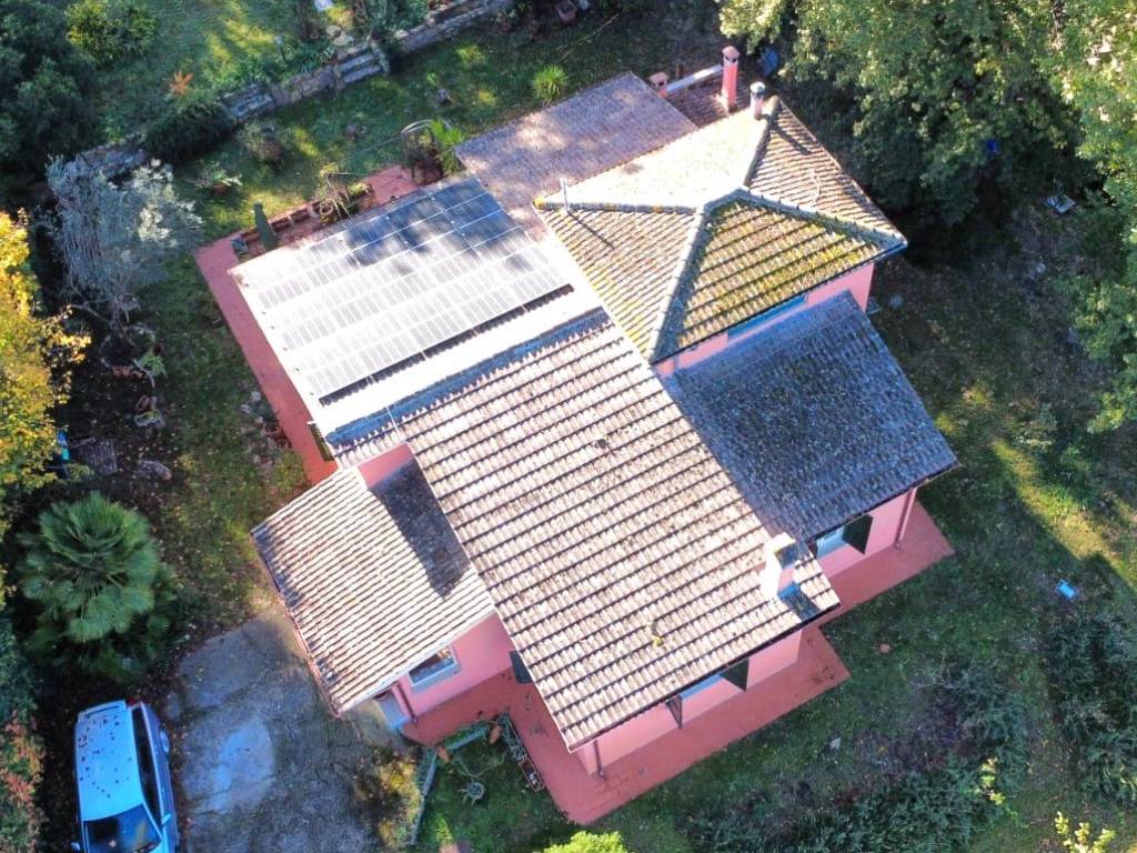 Villa a Sutri in Via dei Castagni, 6 - Foto 2