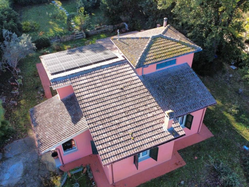 Villa a Sutri in Via dei Castagni, 6 - Foto 3
