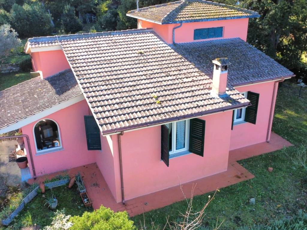 Villa a Sutri in Via dei Castagni, 6 - Foto 4