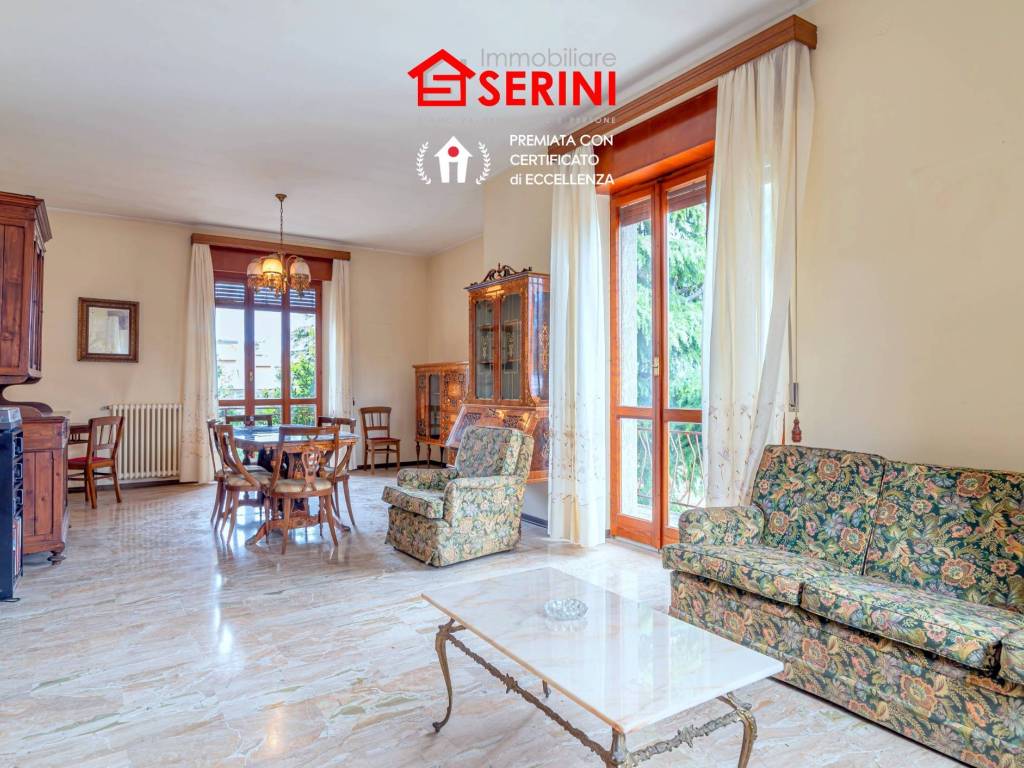 Villa a Corridonia in Via della Portarella, 13 - Foto 2