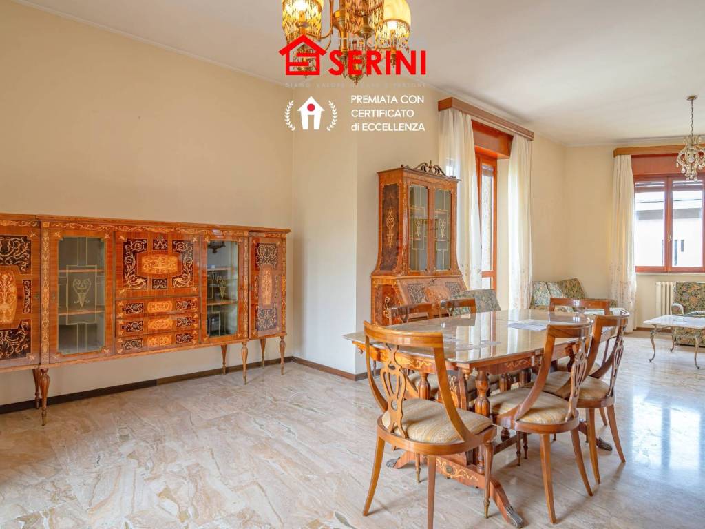 Villa a Corridonia in Via della Portarella, 13 - Foto 3