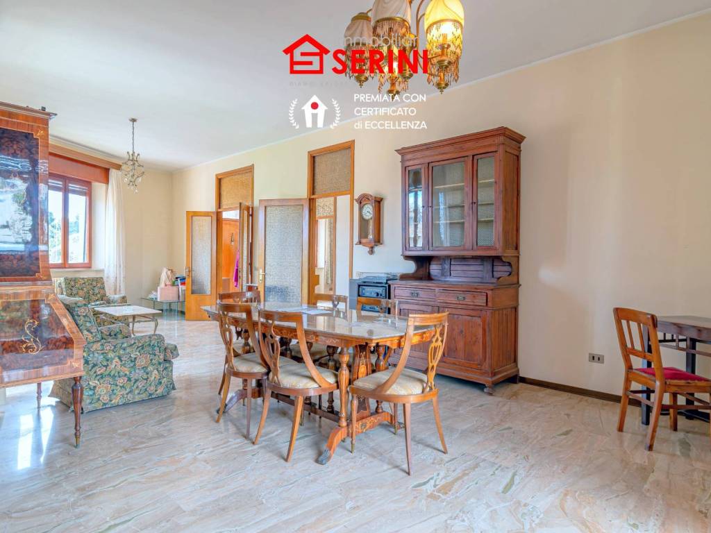 Villa a Corridonia in Via della Portarella, 13 - Foto 4