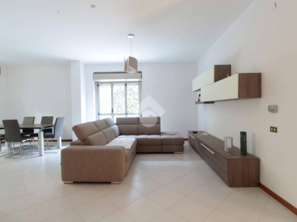Villa a Caserta in Via dei Giardini, 52 - Foto 3