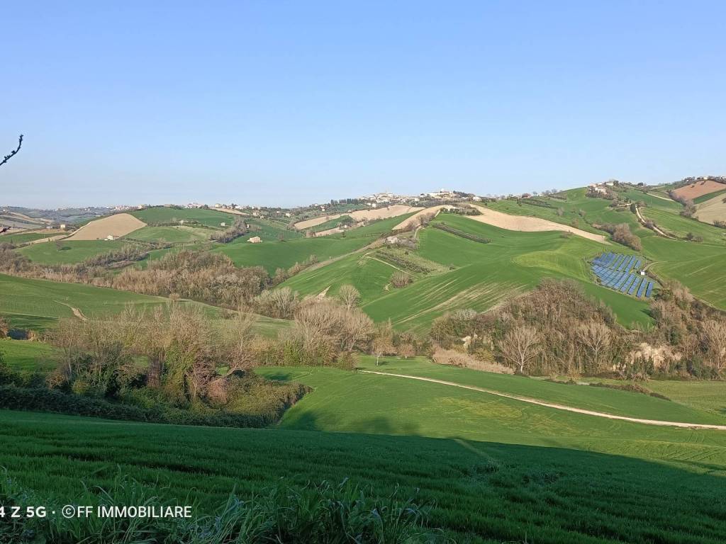 Rustico / casale a Montegiorgio in Strada Provinciale Maceratese - Foto 2
