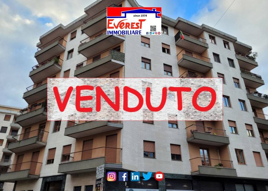 Appartamento a Busto arsizio in Via Goffredo Mameli, 22 - Foto 1