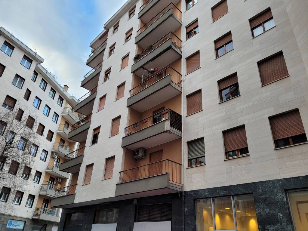 Appartamento a Busto arsizio in Via Goffredo Mameli, 22 - Foto 3