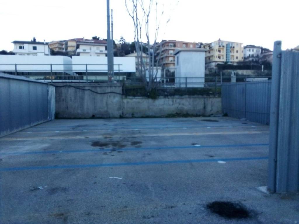 Terreno a Montesilvano in Via Verrotti 244 Montesilvano PE Italia - Foto 2