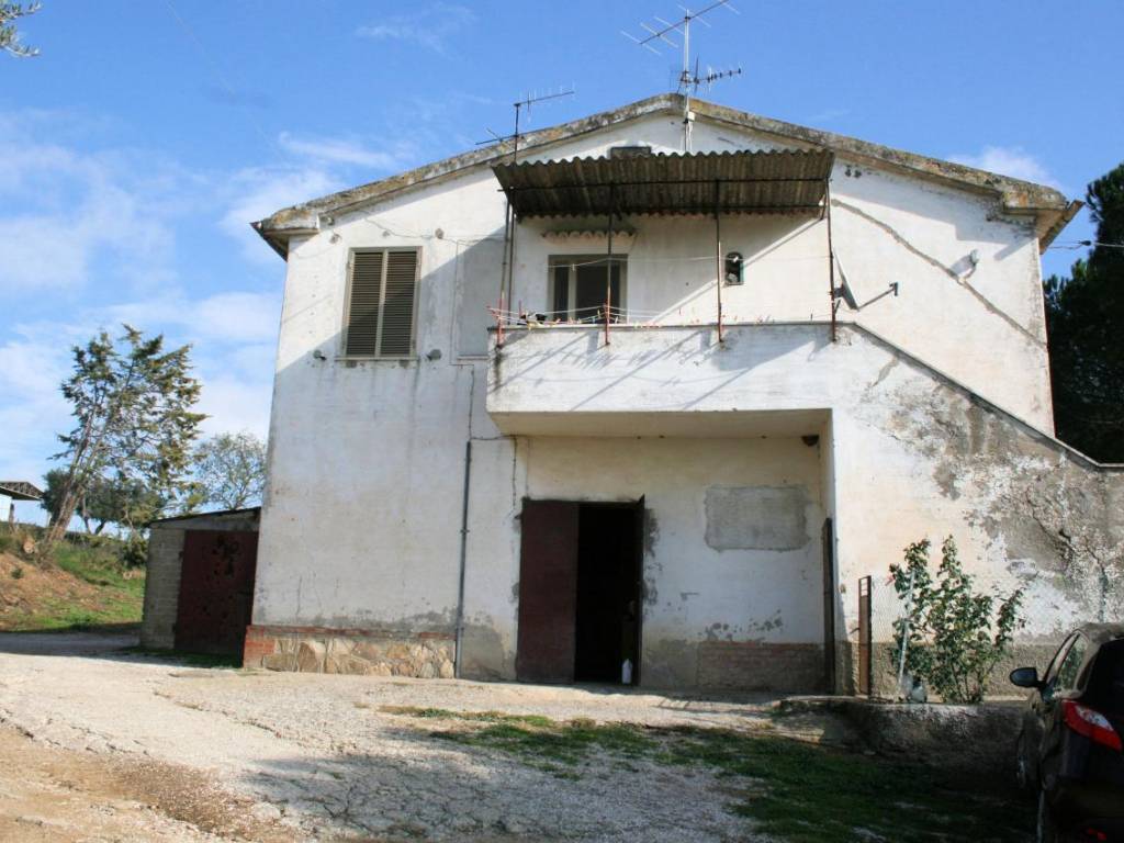 Rustico / casale a Magliano in toscana in apparita - Foto 2