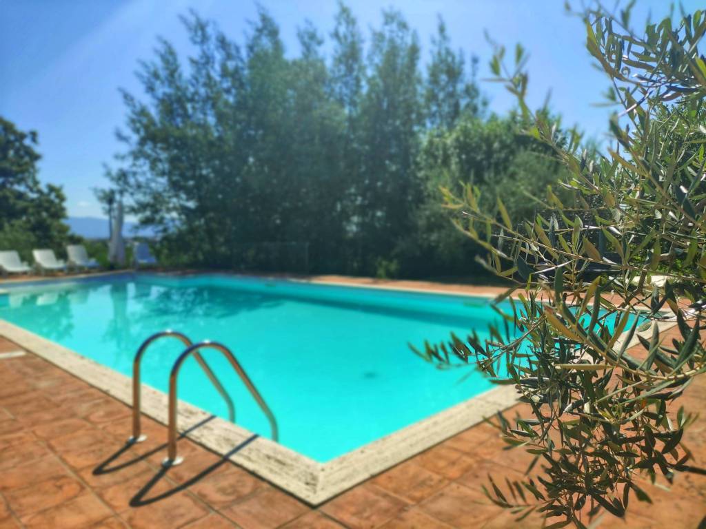 Villa a Pistoia in Via di Bargi, 176 - Foto 2
