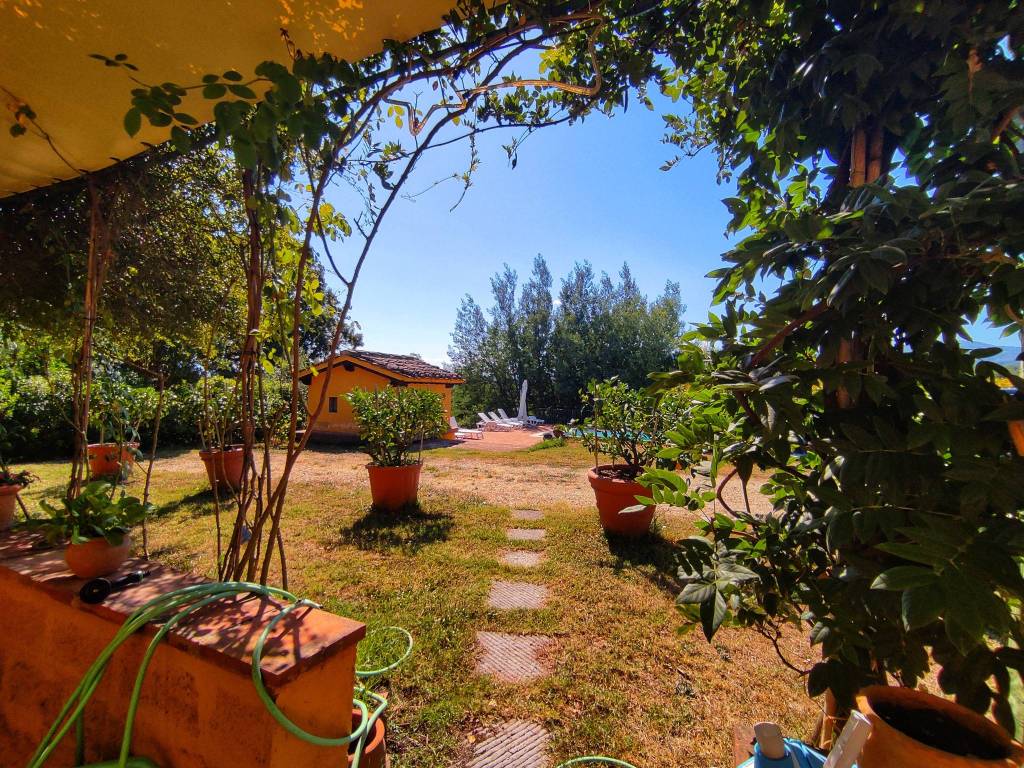 Villa a Pistoia in Via di Bargi, 176 - Foto 4