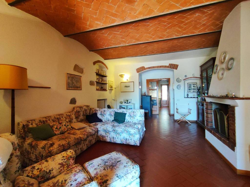 Villa a Pistoia in Via di Bargi, 176 - Foto 5