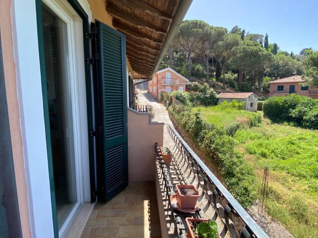 Villa a Monte argentario - Foto 5
