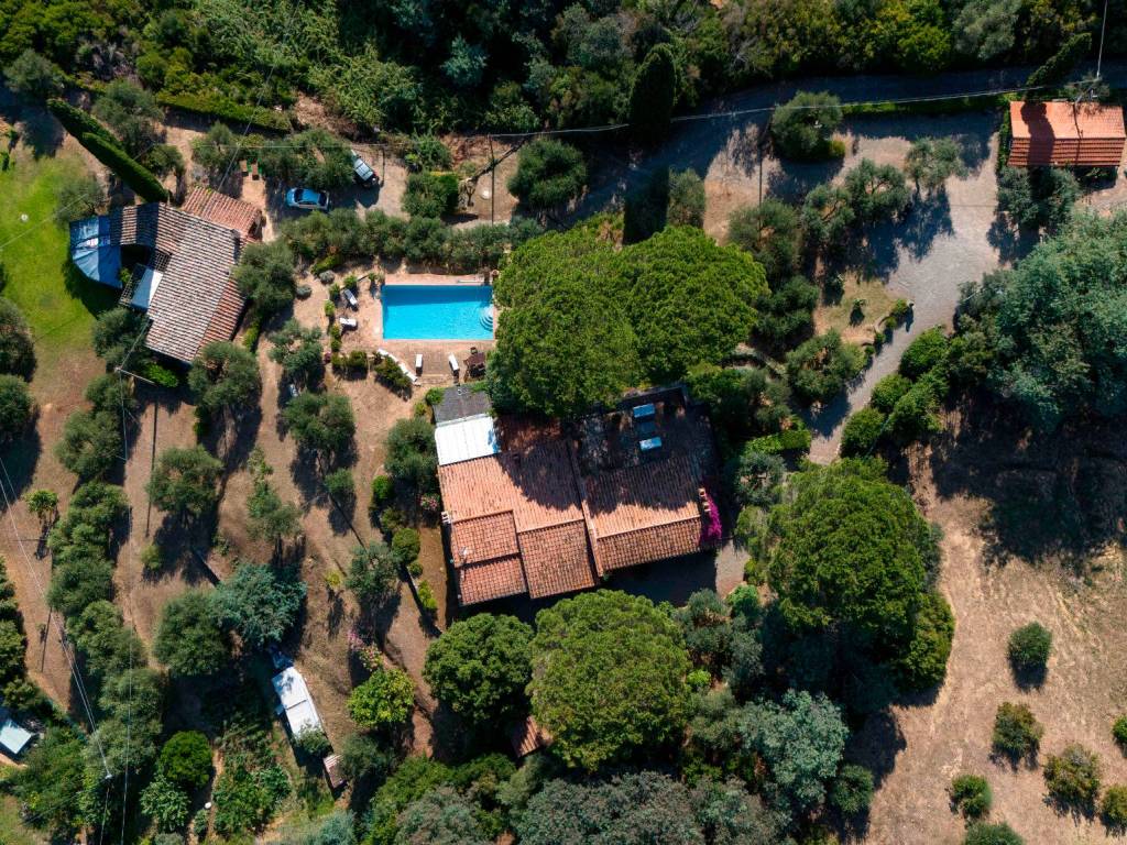 Villa a Monte argentario in Via dei Molini - Foto 3