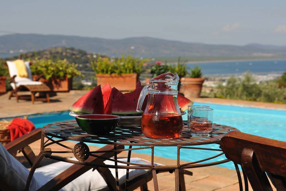 Villa a Monte argentario in Via dei Molini - Foto 5