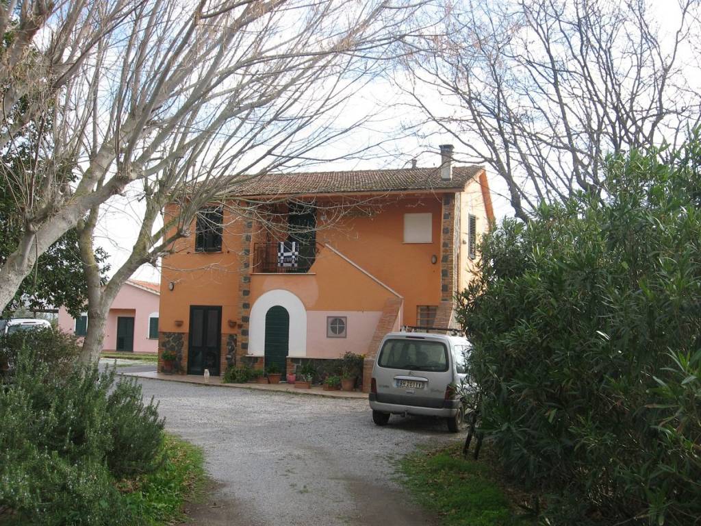 Rustico / casale a Capalbio in Strada Pescia Fiorentina Chiarone - Foto 2