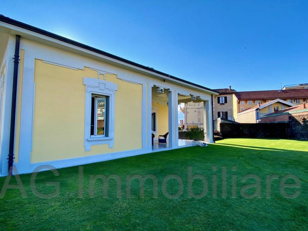 Villa a Verbania in Via Palestro - Foto 2