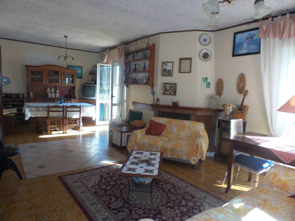 Villa a Maratea in Contrada Santa Caterina - Foto 5