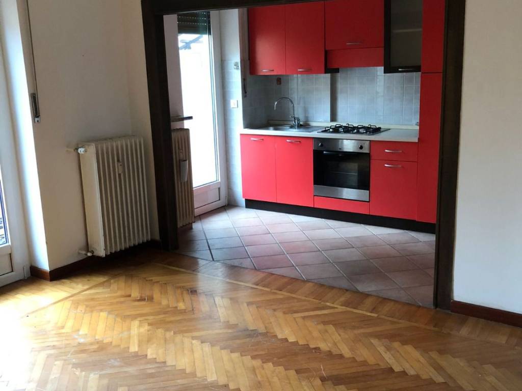Appartamento a Biella in Via Vincenzo Gioberti - Foto 2