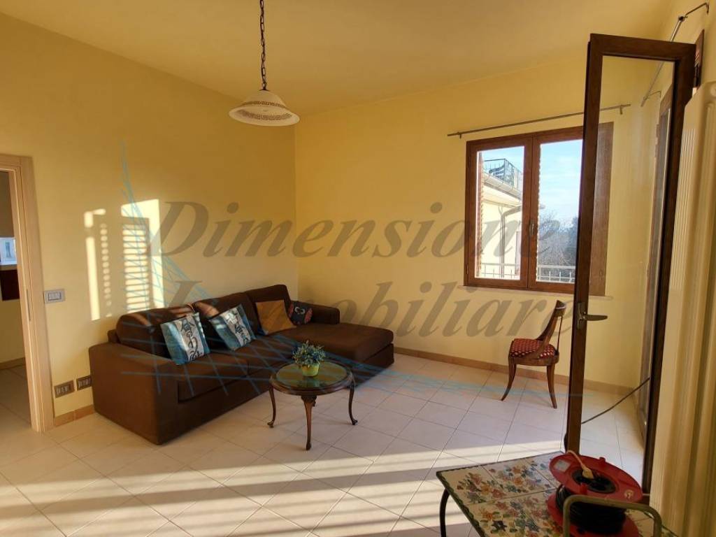 Appartamento a Rosignano marittimo in Via Macchiaioli - Foto 2