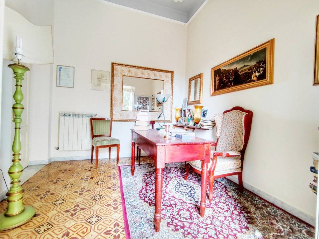 Villa a Avezzano in Corso Italia, 39 - Foto 4