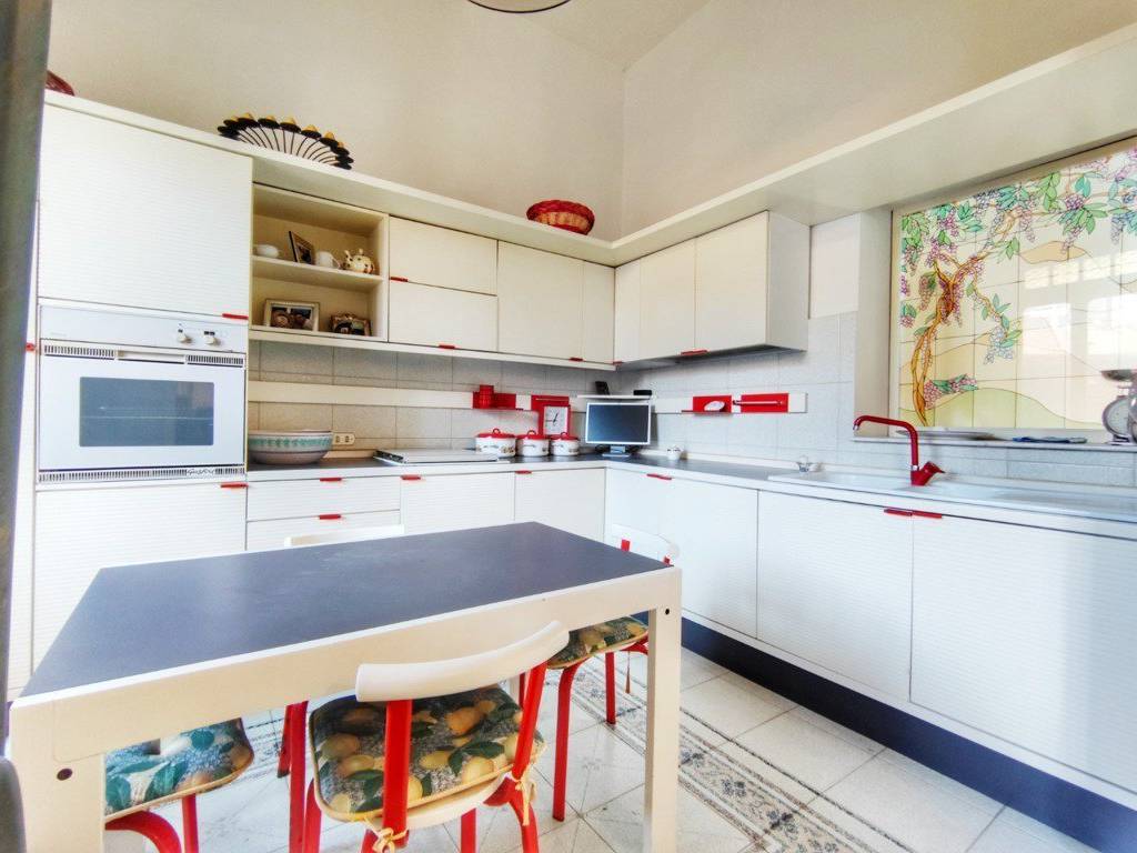 Villa a Avezzano in Corso Italia, 39 - Foto 5