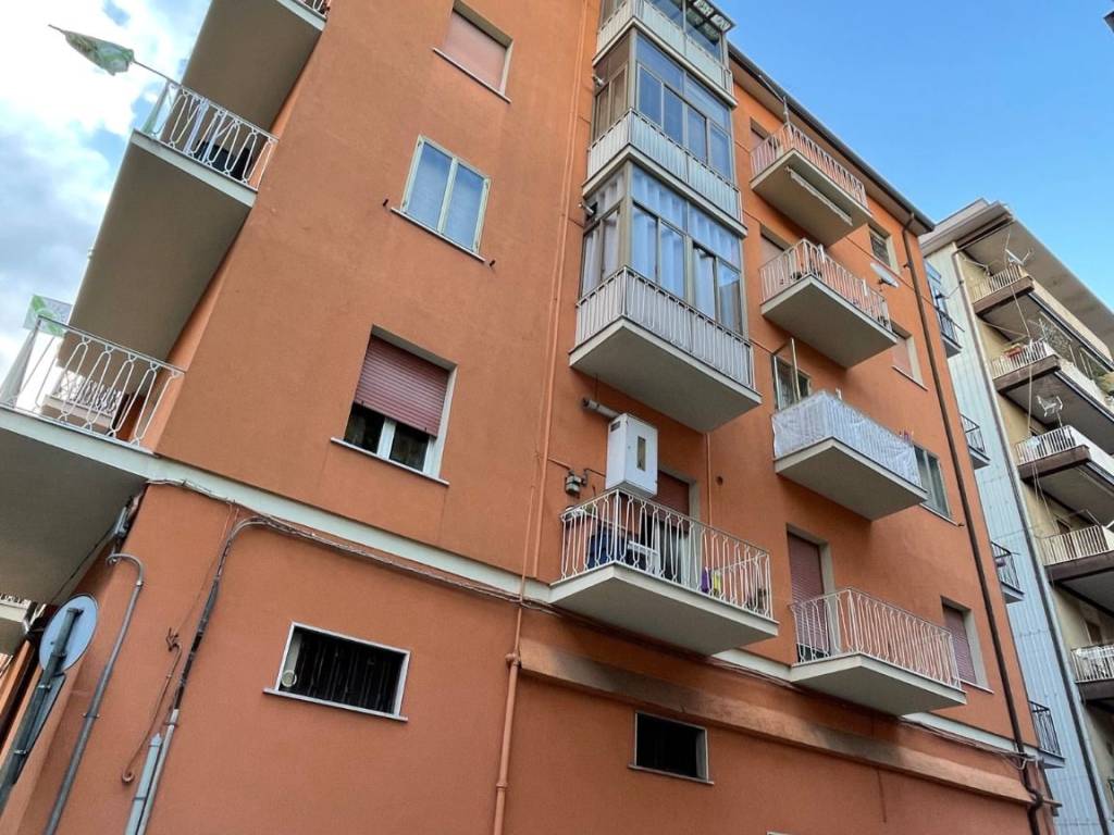 Appartamento a Avellino in Via Giosuè Carducci, 62 - Foto 2