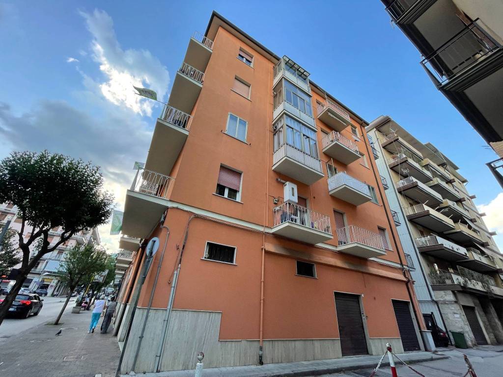 Appartamento a Avellino in Via Giosuè Carducci, 62 - Foto 3