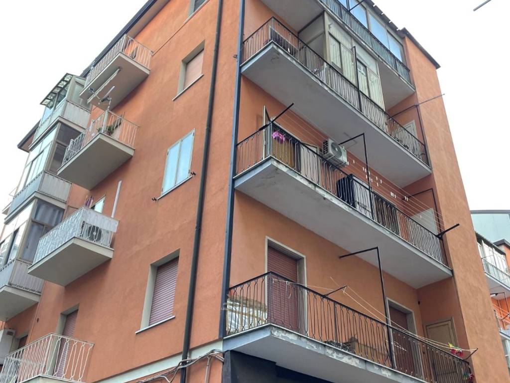 Appartamento a Avellino in Via Giosuè Carducci, 62 - Foto 4