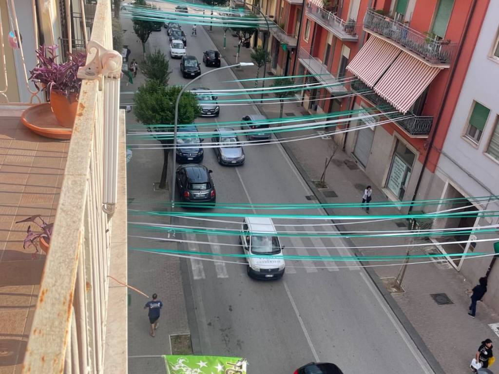 Appartamento a Avellino in Via Giosuè Carducci, 62 - Foto 5