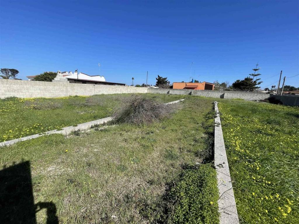 Terreno a Lecce in VIA GIUSEPPE RICCHIERI - Foto 2